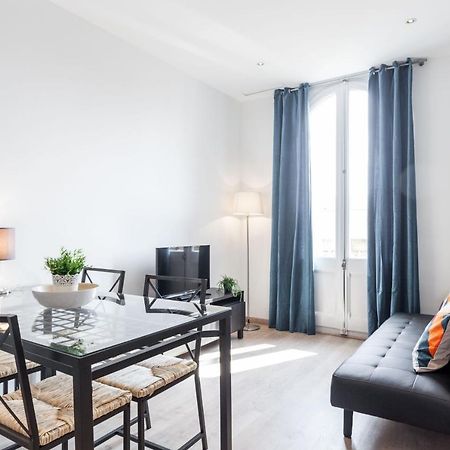 Bright Apartment With Balconies Barcelona Exteriér fotografie